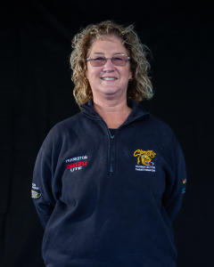Lisa Vandermeer Coach